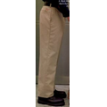 Black Men's Work Nmotion Pant (28-52)